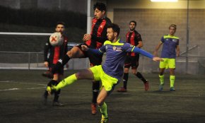Triomf in extremis del Reus B Cambrils davant el Vilassar de Mar
