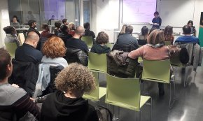 El Consell Escolar de Cambrils creix amb la incorporació de sindicats de mestres i associacions de famílies