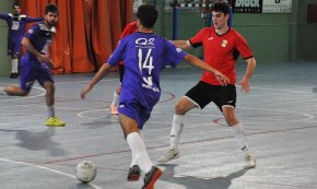 El Laguna cau eliminat de la Copa Tarragona a la pista del Capçanes