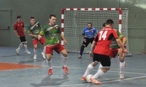 Treballada victòria del Laguna contra el Rest. Lo Caragol de Lleida en un partit ajornat de la primera volta