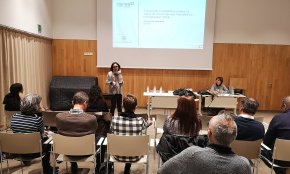L'Ajuntament de Vandellòs i l'Hospitalet de l'Infant realitza una enquesta a la població per elaborar la Taula de Salut Comunitària 