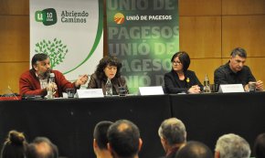 Cambrils acull un certamen d'apicultura d'àmbit estatal