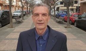 Jose Luis Villares serà l'alcaldable d'Alternativa Mediterránea a les properes eleccions municipals