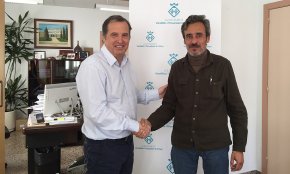 L'Ajuntament de Vandellòs i l'Hospitalet de l'Infant i el GEPEC-EdC s'alien per impulsar la conservació de l'àliga cuabarrada al municipi 