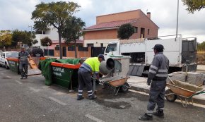 Nou Pla d'Ocupació Municipal a Vandellòs i l'Hospitalet de l'Infant