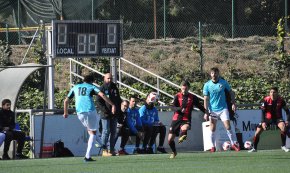 El Reus B Cambrils canvia l'Estadi Municipal de Cambrils pel de Reus, la resta de la temporada