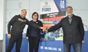 Arriba la 10a edició de la Peugeot Joaquin Oliva Mitja Marató de Cambrils pels amants del «running»