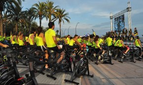 Les entrades de la 7a edició del Pedals Non Stop ja estan a la venda 