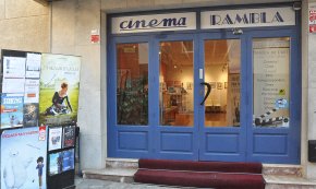 El cinema Rambla de l'Art oferirà tres mesos de subscripció gratuïta a la plataforma audiovisual MUBI