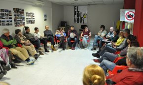 La CUP decidirà aquesta setmana si es presenta a les eleccions municipals