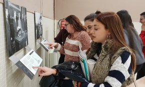 L'exposició dedicada al Cardenal Vidal i Barraquer continua la seva itinerància 