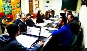 El regnat carnavalesc d'enguany s'encetarà amb un judici a la sala de plens de l'Ajuntament