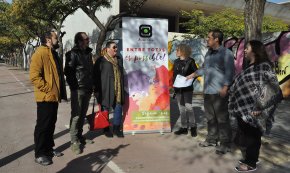 L'AdC demana que s'executi el projecte de «mínims» per valor d'uns 712.000 euros per habilitar una part del Teatre Auditori 
