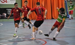 El CFS Laguna es deixa escapar la victòria a la pista lleidatana del Cataleurope 