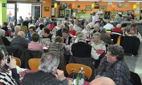 L'Ajuntament obre una convocatòria d'ajuts per despeses bàsiques per a persones majors de 65 anys