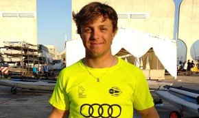 El regatista Marcelo Cairo es corona campió d'Espanya de Làser Standard sub21 i subcampió absolut