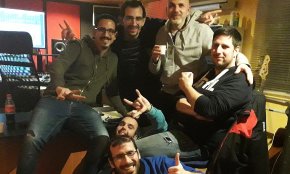El grup Toquem Fusta torna als escenaris amb el seu segon disc «Imparables»