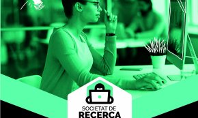 Deu alumnes exposaran els seus treballs a la tercera edició de les jornades de debat «Societat de Recerca»