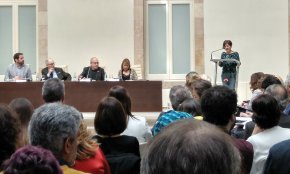 Cambrils se suma el Pacte contra la segregació escolar a Catalunya