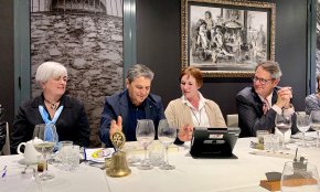L'experiència de restaurar i posar en marxa el Mas Montbrió Belvedere