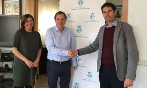 L'Ajuntament de Vandellòs i l'Hospitalet de l'Infant i Comaigua col·laboren per ajudar els més necessitats a pagar l'aigua
