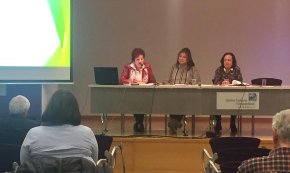 L'NMC es reuneix amb la comunitat educativa per conèixer de primera mà les seves mancances