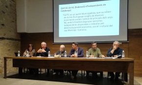Units per Cambrils, una nova candidatura independent per a les properes eleccions municipals