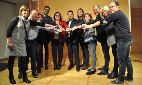 ERC fa públics els 11 primers llocs de la seva candidatura de cara a les eleccions municipals