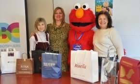 La UB lliura els premis del sorteig «Compra a Cambrils i viu l'aventura»