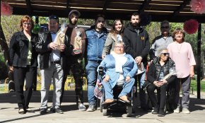 El Banc del Temps de Cambrils commemora el seu 10è aniversari amb un record als socis fundadors