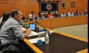 Es rebutja una moció del PP sobre "l'estat de dret i la cohesió d'Espanya"