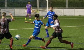 El Cambrils Unió encaixa una nova derrota, per la mínima, al camp del Júpiter