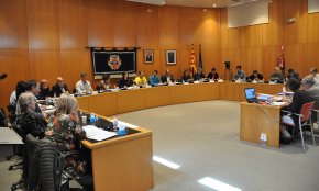 L'Ajuntament inicia l'elaboració de l'Ordenança de Transparència i Bon Govern, una iniciativa pionera a Catalunya