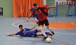 El Laguna perd a la pista del Lleida B i cedeix el lideratge del grup a falta de cinc jornades