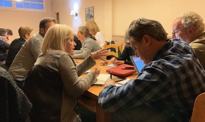 Primàries Cambrils fa públics els 21 noms de la seva llista electoral