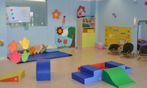 L'Ajuntament reclamarà 934.700 euros al Departament d'Ensenyament per la supressió de les subvencions a les llars d'infants
