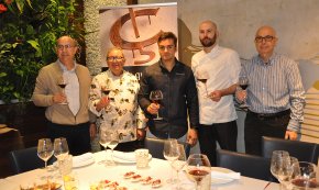 Els restaurants Rincón de Diego i Can Bosch elaboraran, un any més, les tapes de la Nit de les Garnatxes del celler de Capçanes