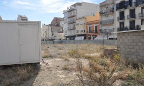 Es desencallen les obres de l'hotel de la plaça del Pòsit que començaran a meitats de setembre