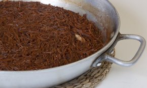 Arriben les setenes Jornades dels Fideus Rossos, un dels plats més típics de Cambrils