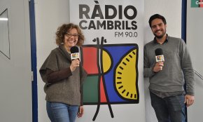 Ràdio Cambrils reprèn, avui, les emissions en fase de proves