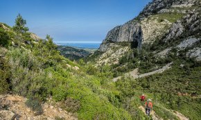 Vandellòs i l'Hospitalet de l'Infant, Tivissa i Pratdip creen el «Camí de Mestral», per donar a conèixer el territori
