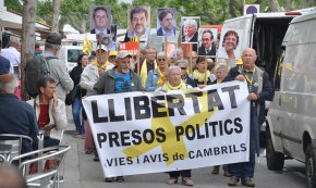 Avis i Àvies, una setmana més de reivindicació