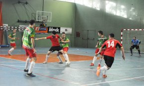 El Laguna guanya in extremis a la pista del Catllar, cuer del grup