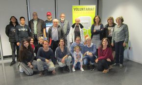 El programa Voluntariat per la Llengua necessita voluntaris lingüístics a Cambrils