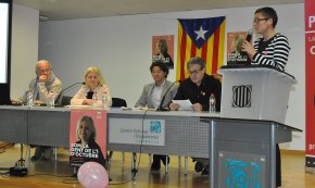 Tere Recasens (Primàries Cambrils): «Volem un Cambrils viu i de referència que no es quedi enrere»