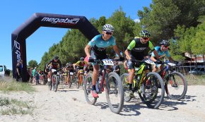 L'Hospitalet de l'Infant acollirà la primera prova del III Open Tarragona BTT Megabici el proper 26 de maig