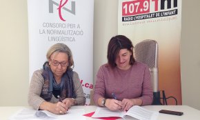 “Espurnes... de llengua”, el programa radiofònic del Servei Comarcal de Català del Baix Camp