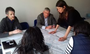 L'Ajuntament du a terme un curs formatiu en urbanisme amb perspectiva de gènere