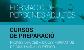 S'amplia l'oferta de cursos d'adults a Vandellòs i l'Hospitalet de l'Infant