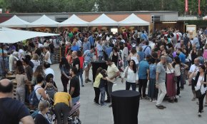 Compte enrere per viure la 62a edició de la Fira de Cambrils del 31 de maig al 2 de juny